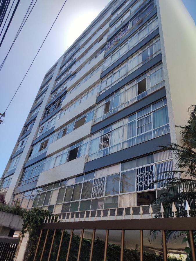 Apartment Amplo Barra