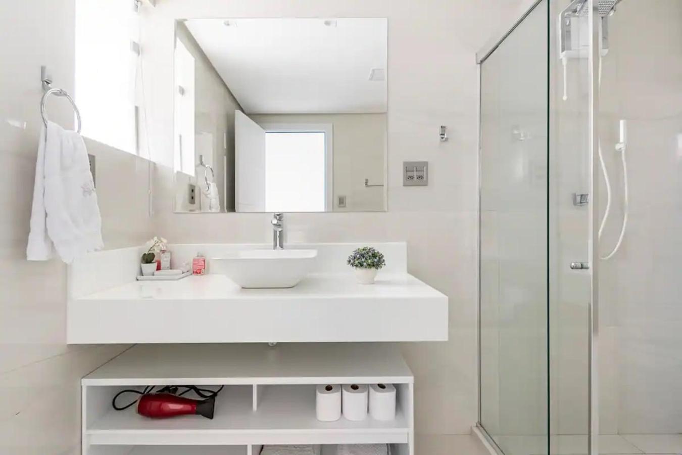 Apartment Amplo Barra