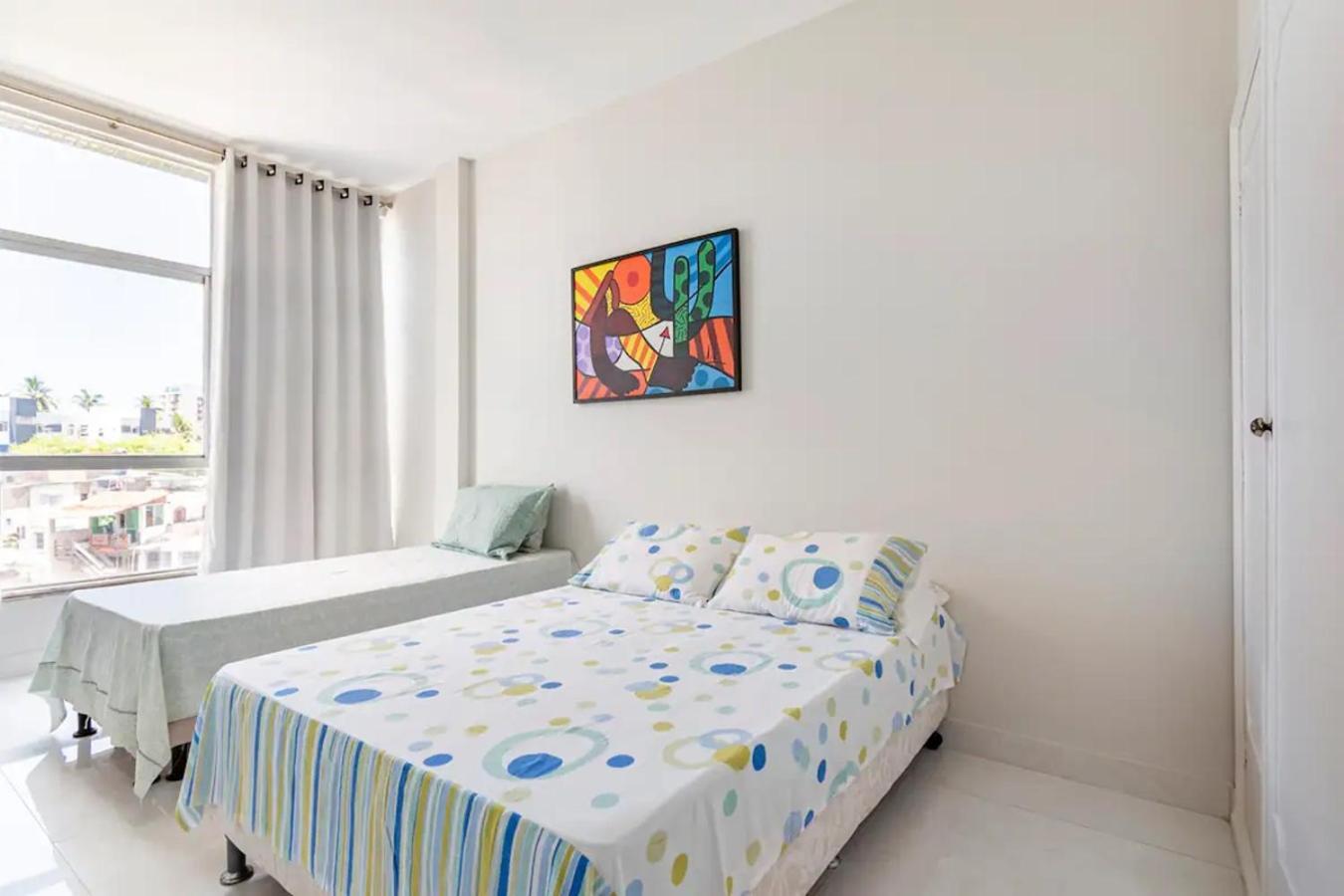 Apartment Amplo Barra Salvador