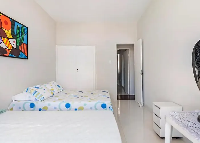 Amplo Apartamento Barra Salvador