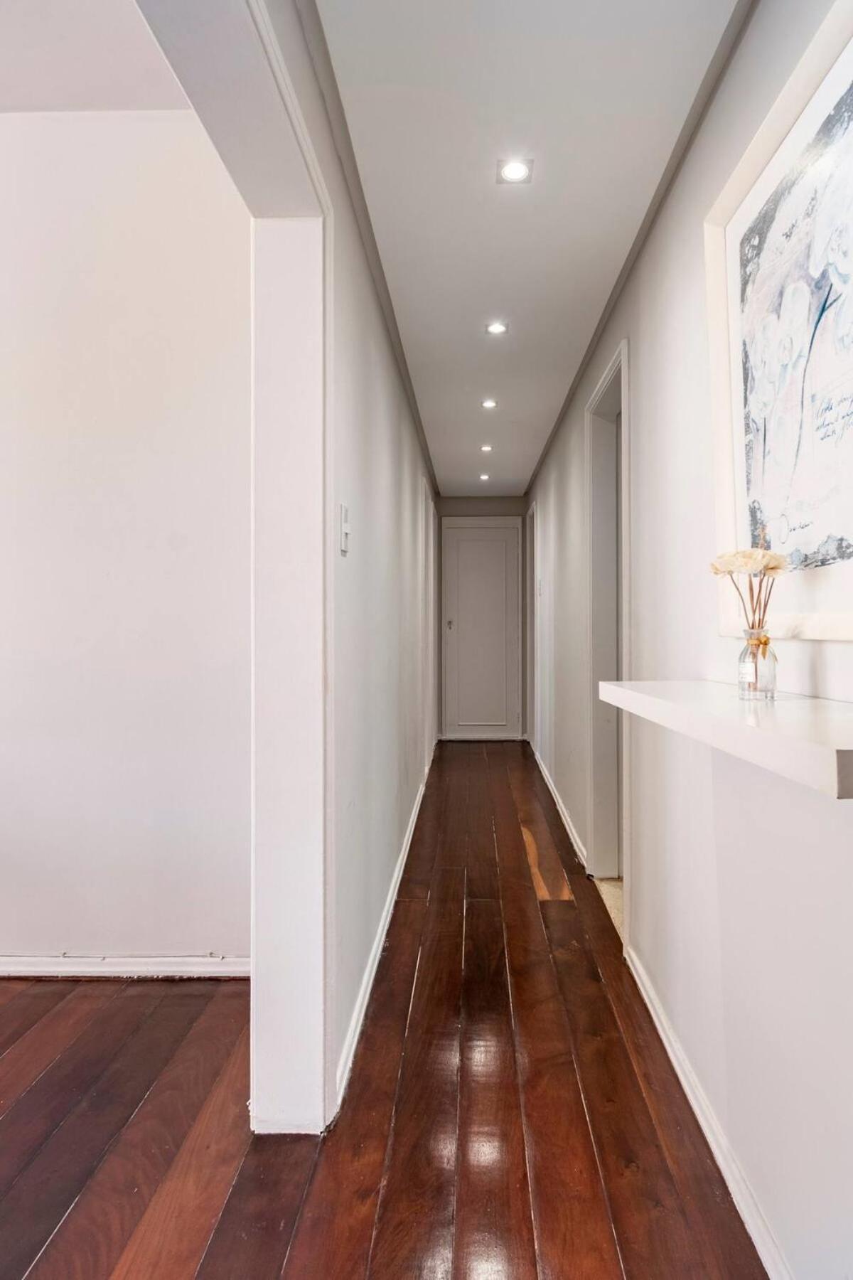 Apartamento Amplo Barra Salvador