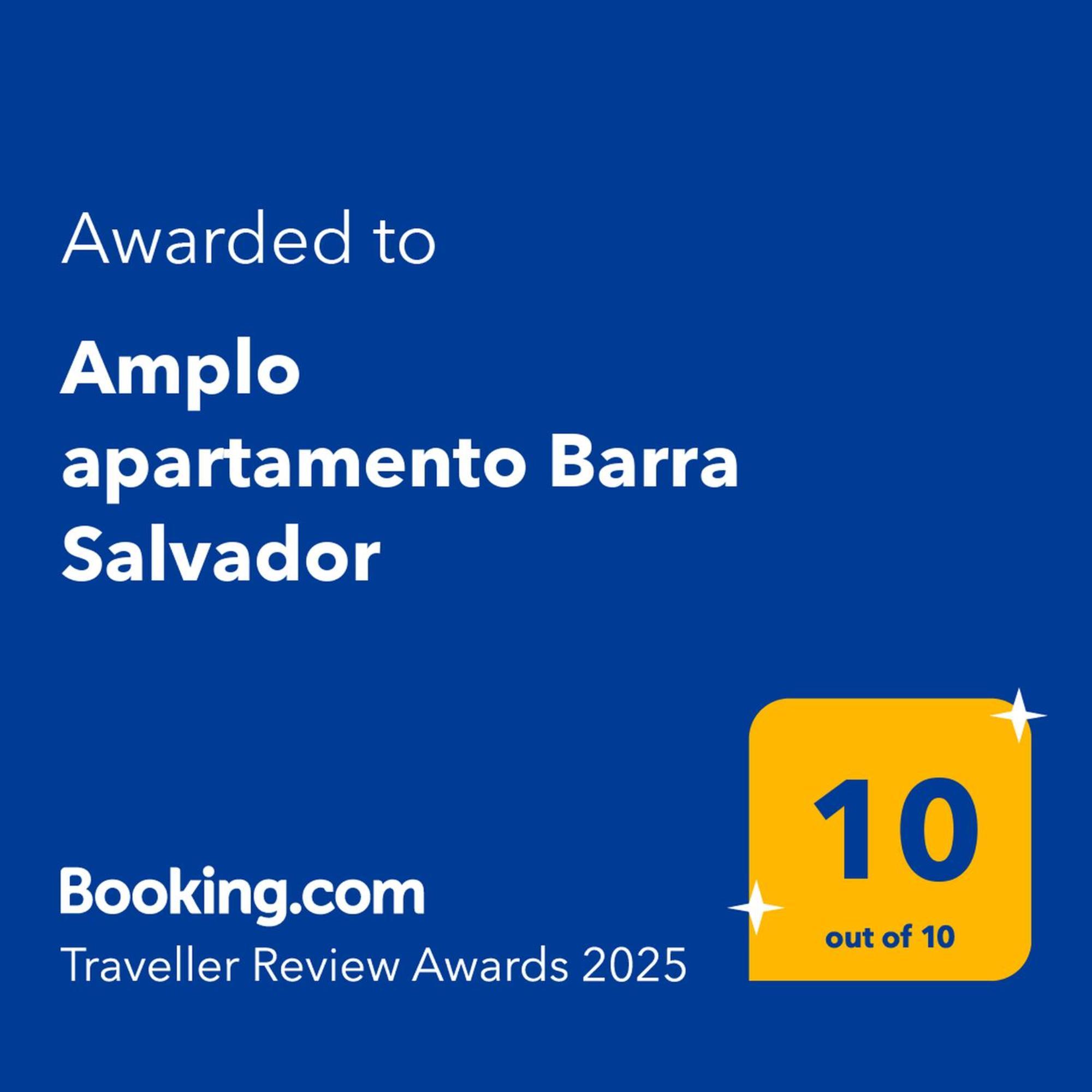 Amplo Barra *